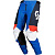 SCOTT Брюки 450 Angled blue/red в Кемерове