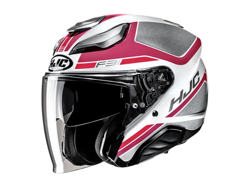 HJC Шлем F31 Ceron MC8 в Кемерове