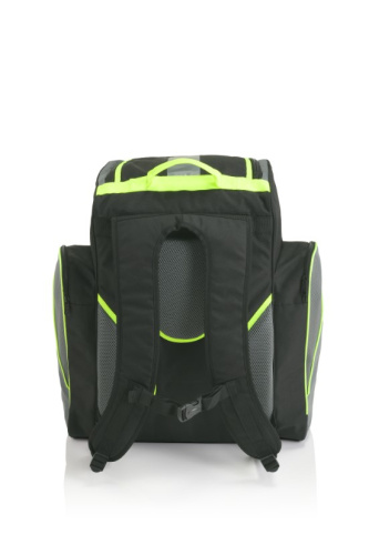 Acerbis Рюкзак Jerla Black/Yellow (102 L) в Кемерове