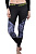 Starks Брюки женские Pants Coolmax Черные в Кемерове