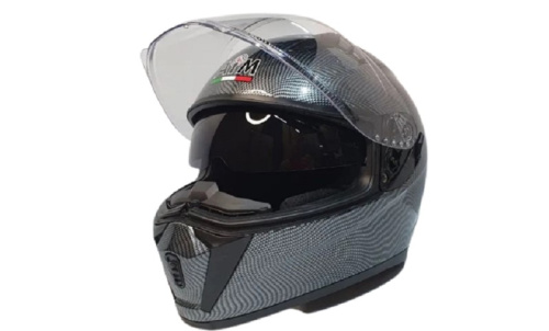 AIM Шлем интеграл JK320 Carbon в Кемерове