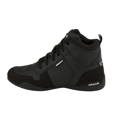 Bering Ботинки Sumatra Black в Кемерове