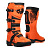 Acerbis Мотоботы кроссовые Artiglio Orange/Black в Кемерове