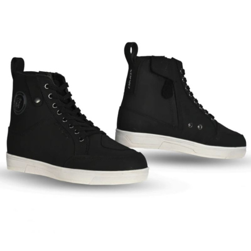 Dimox Ботинки Bolt Sneaker Black в Кемерове