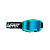 Leatt Маска Vizion 3.5 Iriz Acid Blue 35 VLT V25 в Кемерове
