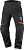 Scott Брюки Dualraid DP black/orange в Кемерове