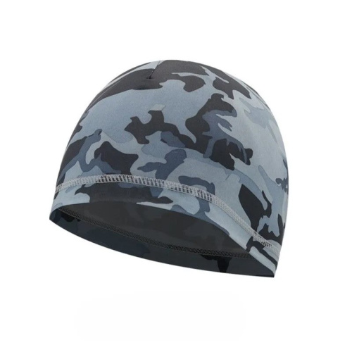 Scout Подшлемник-шапочка spotty Light серо-черный в Кемерове