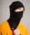 Балаклава Polar Fleece Black в Кемерове