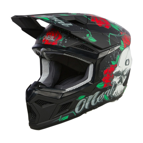 Oneal Шлем кроссовый 3Series Melancia V.24 в Кемерове
