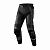 Shima штаны кожаные STR 2.0 Black в Кемерове