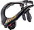 Leatt защита шеи 3.5 Neck Brace 2025 Black в Кемерове