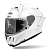 Airoh Мотошлем GP 800 White Gloss в Кемерове