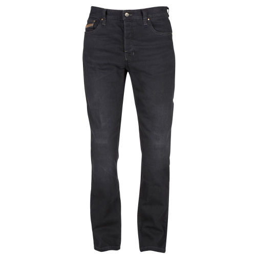Furygan Мотоджинсы Jean D11 Stretch Черный в Кемерове