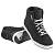 Forma Ботинки Swift X Fit Dry Black/White в Кемерове