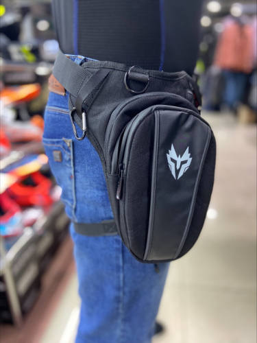 Motolike сумка на пояс 1 в Кемерове