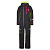 Scott Комбинезон женский DS-I Dryo black/pink в Кемерове