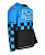 Acerbis Джерси детское MX J-Kid Two Blue/Black в Кемерове