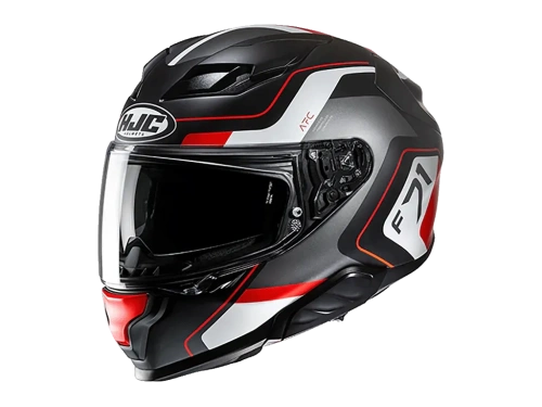 HJC Шлем F71 Arcan MC1SF в Кемерове