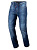 Starks EF56 Мотоджинсы Wild One Regular fit Синий Rinsed wash в Кемерове