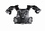 Acerbis Защита тела (Панцирь) Gravity Roost Black в Кемерове