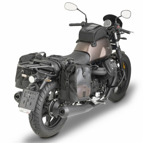 Givi Сумка на бак CRM103 8л в Кемерове