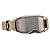 Scott Очки кроссовые Prospect beige/brown/silver chrome works в Кемерове