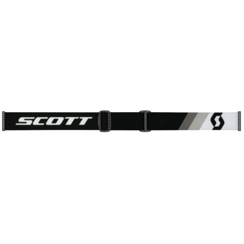 Scott Очки Fury WFS premium black/white в Кемерове