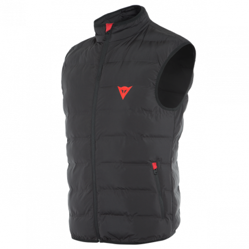 Dainese Жилет Down-Vest Afteride Black в Кемерове