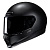 HJC Шлем V10 Semi Flat Black в Кемерове