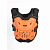 Leatt Детская Защита тела 2.5 Mini Black/Orange 110-134 в Кемерове