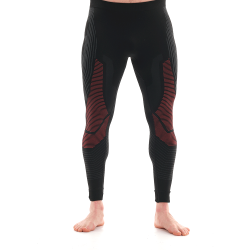Dragonfly Термобрюки 3DThermo Red в Кемерове
