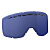 Scott Линзы Primal/Hustle/Tyrant/Split sky blue в Кемерове