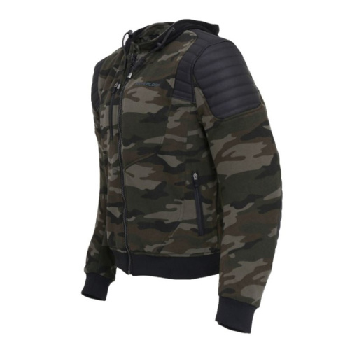 Hyperlook Толстовка The Hero Army в Кемерове