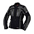 IXS Куртка женская Damen Jacke Tour Pacora-ST черный/серый в Кемерове