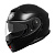 Shoei Шлем Neotec 3 Plain черный в Кемерове