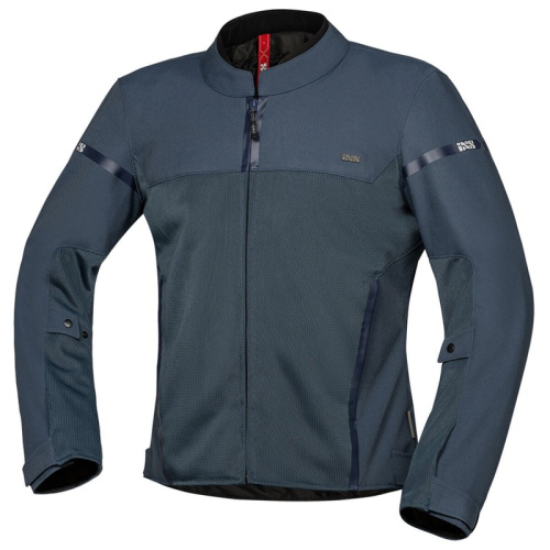IXS Мотокуртка Jacket Oxy-Air Синий в Кемерове