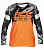 Acerbis Джерси детское MX J-Kid Four Orange/Black в Кемерове