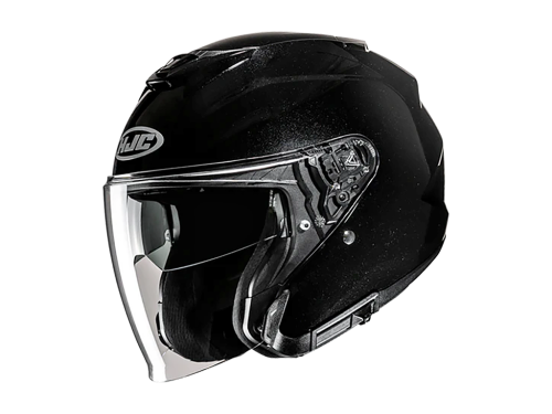 HJC Шлем i31 Metal Black в Кемерове