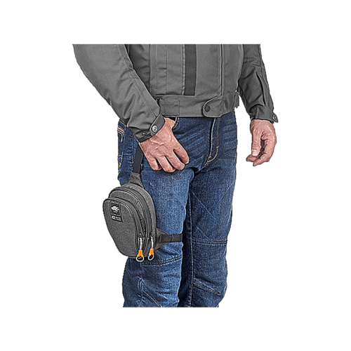 Kappa Сумки Leg Bag в Кемерове
