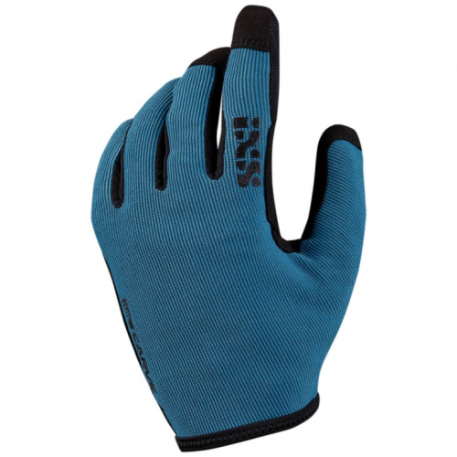 IXS Перчатки Carve Glove Blue в Кемерове