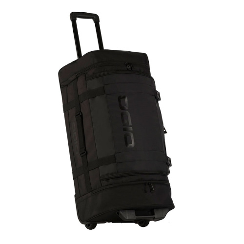 Ogio Сумка Сrawler на колесиках Black в Кемерове