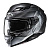 HJC Шлем F71 Catos MC5SF в Кемерове