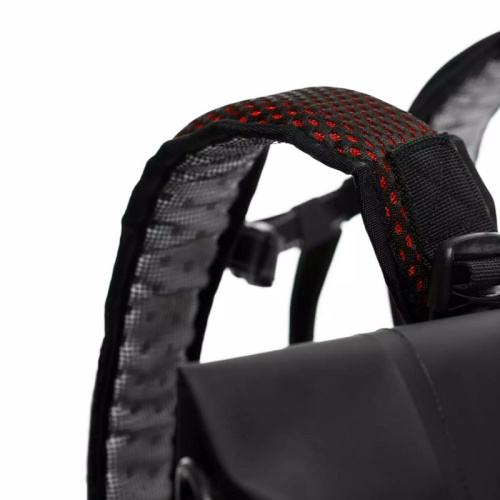 Dainese Рюкзак Explorer WP Backpack 15L black в Кемерове