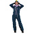 Dragonfly  Комбинезон Gravity Premium Woman. Dark Ocean - Purple 2023 в Кемерове