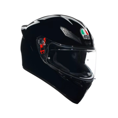 AGV Шлем K1 S Black в Кемерове