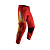 Leatt Штаны 3.5 Ride V25 Red в Кемерове