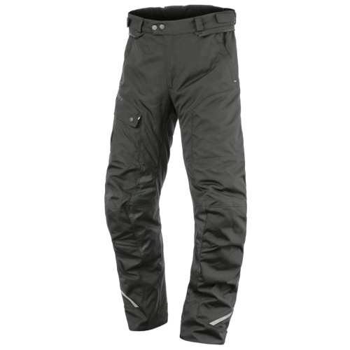 Scott Брюки Concept VTD black в Кемерове