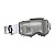 Scott Очки кроссовые Fury LS premium black/white/light sensitive grey в Кемерове