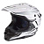 AiM Шлем JK803S Tondo White/Grey/Black в Кемерове