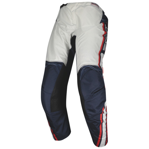 Scott Брюки 350 Race blue/red в Кемерове